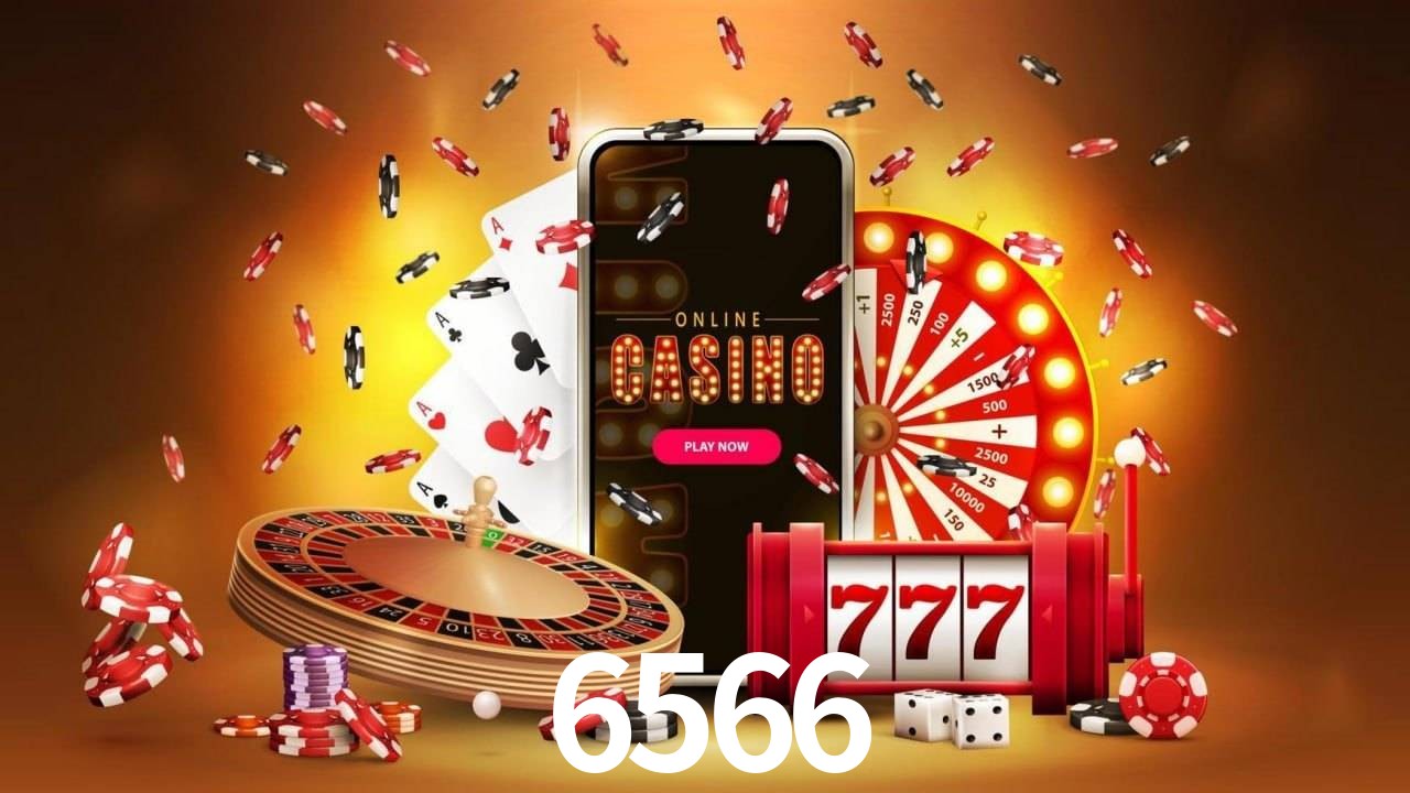 Estatísticas 6566
